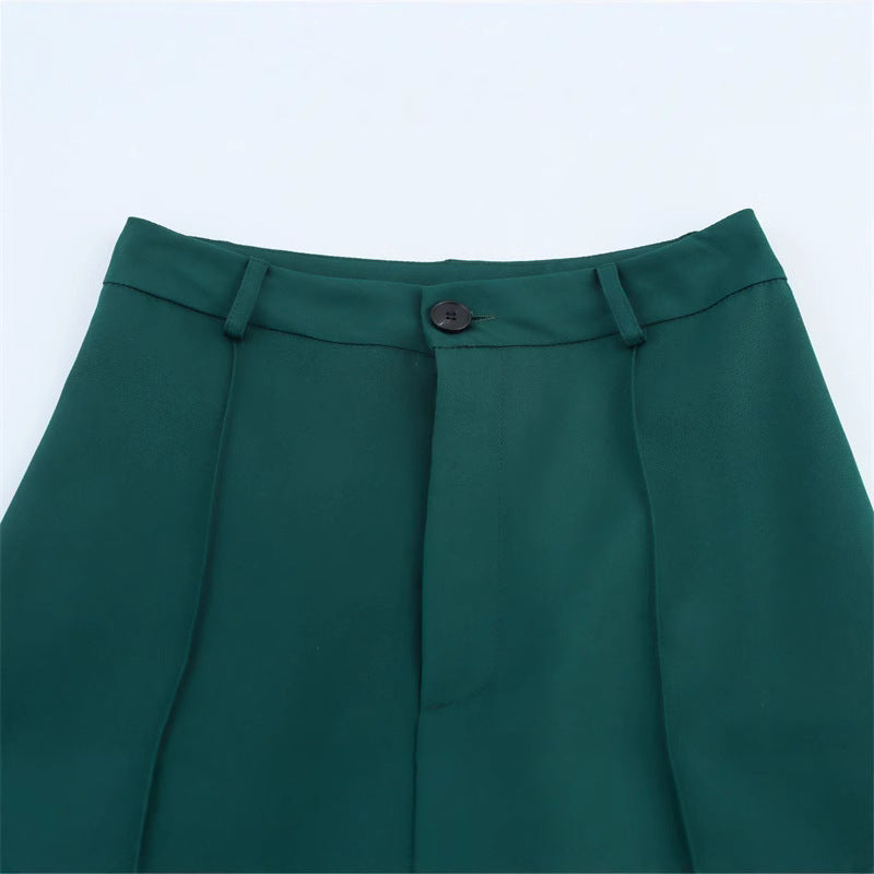Pantalón casual elegante y versátil