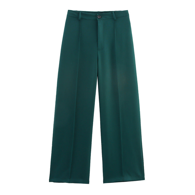 Pantalón casual elegante y versátil